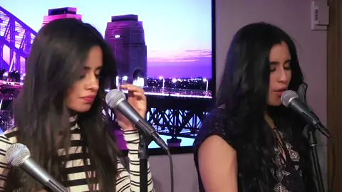 They don't know about us es un cover épico, las harmonias que tienen son increíbles #laurenjauregui #camilacabello #normanikordei #allybrooke #dinahjane #fifthharmony #laurmila #OT5 #lgbt #OT5 