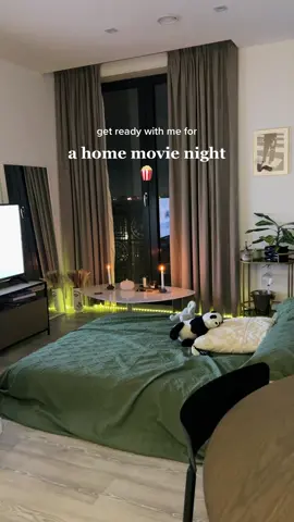 friday night 🎥  #athomecinema #movienight #datenight #dateideas #athomedatenight #fyp #homedateidea