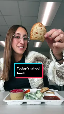 Little calzones! #teacherlife #schoollunch #noellelovessloths 