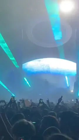 no puedo CREER que ví a travis scott estoy muy feliz #primaverasound #argentina 