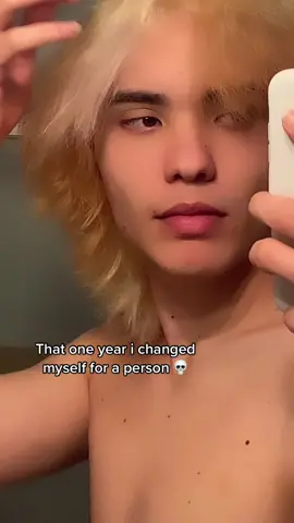 a nightmare, don’t change for anyone                                   #fypシ #fyp #haircare #viral 