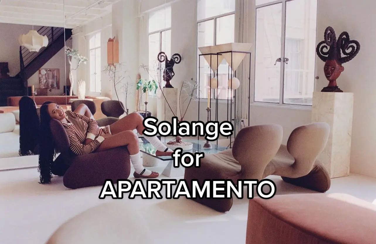 I wanna move in with her 🤩 (sorry I haven’t posted in forever) #solange #solangeknowles #solangeedit #solangeedits #jdnanthony #apartamento #interiordesign #interiordesigntiktok #interiordecor #BlackTikTok #blacktiktokcommunity #blacktok #foryou #foryoupage #fyp #fypシ 