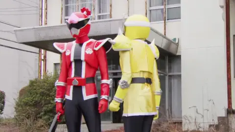 #donmomotaro #donbrotherssentai #donbrothers #SuperSentai #supersentai #donmomotaros Momotaro
