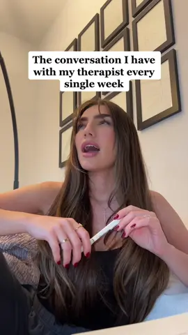 shoutout to my therapist though 🫶🏼🥹 #fyp #therapytok #therapyhumor #itsallclicking #imconfused #emotional #foryou #viral 