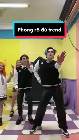 Xin lỗi vì sự nhảy xấu này 🤣 khi 2 ông không biết nhảy đú trend @Sammy Đào @Kamui TV #phongcantv #sammy #heroteam @HERO TEAM 