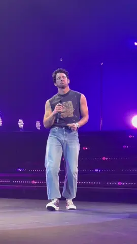 I LOVE THEM! #nickjonas #joejonas #jonasbrothers #jonasbrothersvegas  #fyp #jonasbrotherslasvegas 