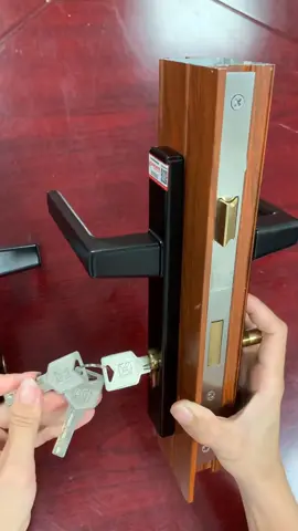 Khoá đơn điểm DG Plastic chất lượng và tinh tế #dgplastic #xingfa #xingfanhapkhau #xingfavietnam #tiktok #xuhuong #xuhuongtiktok