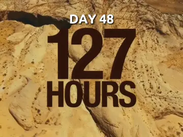 127 Hours (2010)@Mass #127hours #jamesfranco #kino #movie #movietok #film #edit #day #day48 #rge #viral 