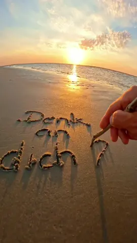 Sag es mit diesem Video 🙏🥰 #denkandich #vermissedich #liebe #nordsee 