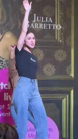 Apaka ganda mo talaga huhu @Julia Barretto 🤎🤎🤎 #fyp