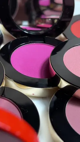 #MakeBeauty “Skin Mimetic Microsuede Powder Blush effortlessly blends into skin, brightening and lifting complexion with a vibrant flush of color. Available in 10 universally flattering shades.” #cleanbeauty #powderblush #fyp #cleancosmetics 