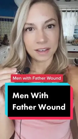 Thoughts? #mensmentalhealth #MentalHealth #personalgrowth #mindset #menscoach #fatherwound 