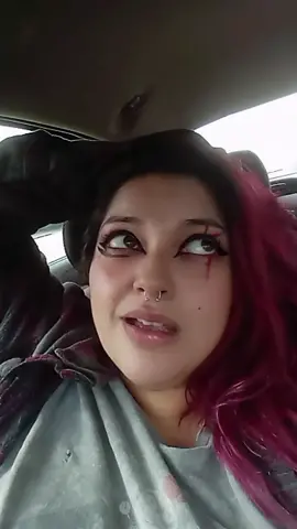 #gemini #biggirl #satanist #monsterfucker #whyamilikethis #whatswrongwithme 