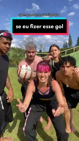 se eu fizer esse gol pt. 1 versão #playhousebr @Klayver Pop @Luciano Do Valle @Lary Cardoso @Rian 