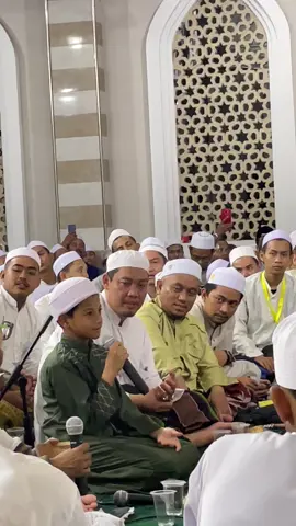 ya habibana ali  #haulsolo2022 #habibalialhabsyi 