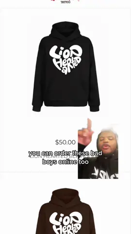 #greenscreen #greenscreenvideo My merch, Lion Hearted Hoodies, available now! 🦁❤️ Get yours they’re all sold out! 🔥 #independentartist #rappers #herloss #musictrendingnow2022 #musiciansoftiktok #songwriters #hoodies 