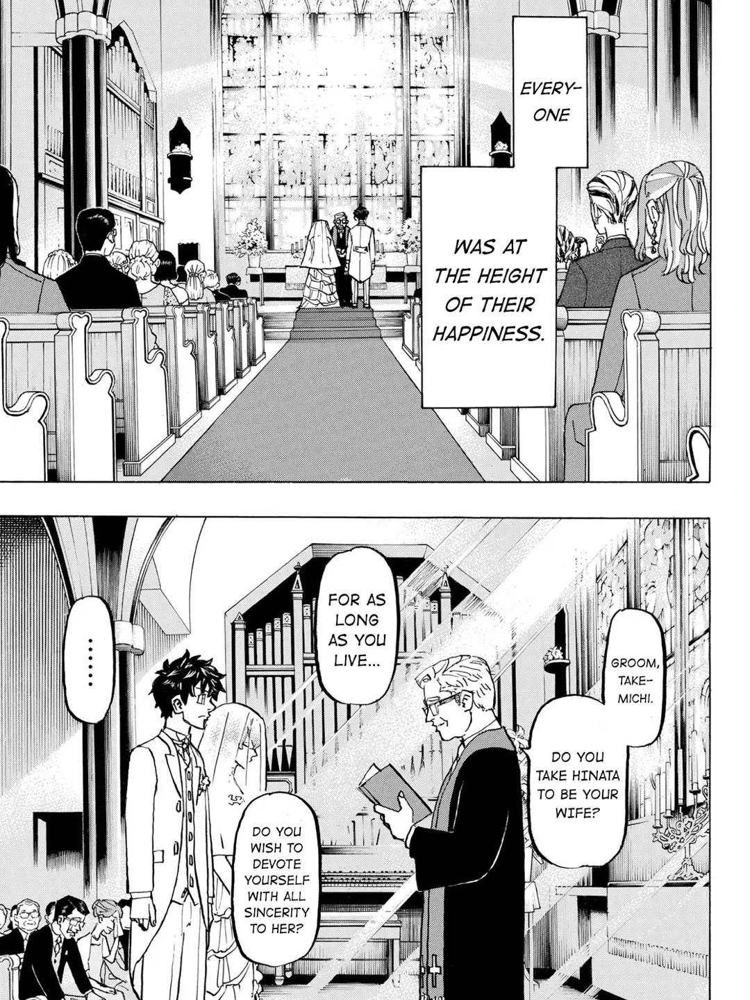i aged 10 more years from how violently i sobbed but it’s gonna take me a while to realize it ended cause i just can’t believe it GOD DAMN THOSE 2 YEARS WERE A ROLLERCOASTER but like frfr im so thankful i got to read this goated ahh manga, everyone who be complaining is jus stackin up Ls #tokyorevengersmanga #tokyorevengers #revengecompleted 