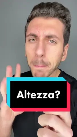 Fino a che età puoi crescere? #imparaconleo #medicina #altezza #crescita 
