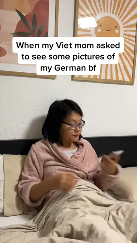 Don’t worry mom 😤😤