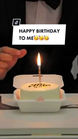 Қош келдің, жаңа жасым🥳✨🎂 #happybirthdaytome 