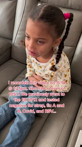 #fyp #3girls1boy #MomsofTikTok #momlife #momof4 #momlifebelike #virus #sickchild #hightemp #awarenessvideo #momtok #tlc #emotionallyexhausted 
