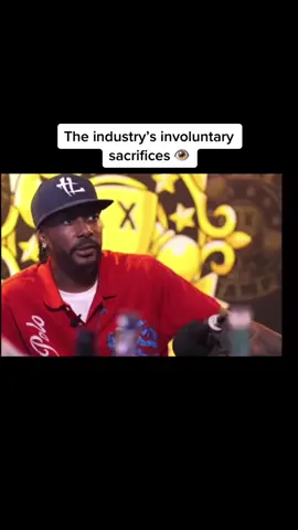 Krayzie bone from bone thugs n harmony speaks on strange timing of strange deaths of close ones after signing a record deal , I feel he knows what was going on , it seems to be sacrifice , we know what this industry is about and what happens within , I’m not saying they volunteer people they wanna sacrifice , but those people get taken anyway without notice , ask asap Rocky about it  #bonethugsnharmony #krayziebone #drinkchamps #candycrush10 #fyp #conspiracy #conspiracytiktok #conspiracy #illuminati #nore 