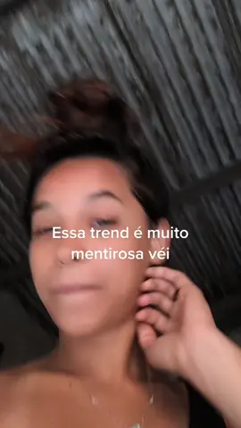 Até eu acreditei 