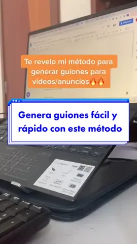 Comparte este método con tu amigx emprendedor 😏 #publicidad #copywriting #ventas #anuncios #marketingdigital #emprendedores #campañasdemarketing 