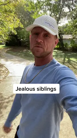 It’s sad, but it’s true for some of us #Siblings #jealous #jealousy #toxic #sadtruth #letthemgo #cutthemoff #keepitmoving 