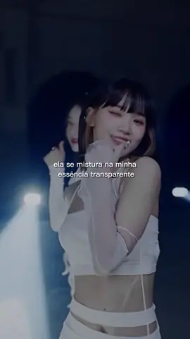 le sserafim — impurities #lesserafim #impurities #kpop #fyp #legendado #traduca #musica 