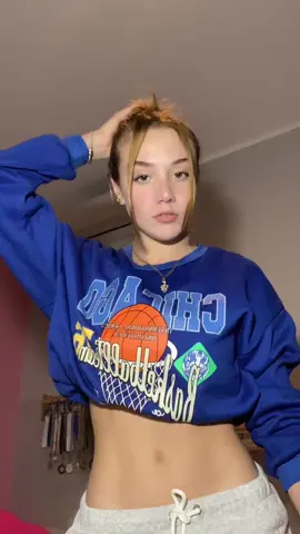 È un loop alla fine