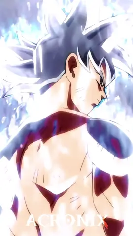 Ultra Instinct>> #goku #gokuedit #dragonball #songoku #dragonballsuper #4kedit #4k #ultrainstinct 