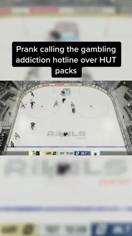 she was of no help #NHL #nhl23 #fyp #viral #prank #prankcall #prankcalls #hockey #hut #hut23 #packs #ea #easports #easportsnhl #nhlclips #nhl23clips #xbox 