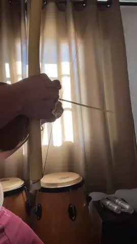 Quantas lembranças esse som lhe trás? #capoeira #berimbau #percussao #capoeirabrasil #capoeiramovies #fy #fyp #fypシ #fypage #fypシ゚viral 