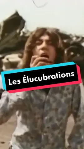 Les Élucubrations d'Antoine (1966) #fyp #musique #music #musica #lyrics #parole #karoake #pourtoi #foryou #chant #chanson #cancion #french #france #song 