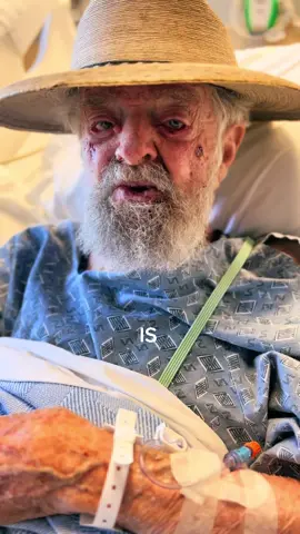 Close attention, you must pay. From a Jedi friend, words of wisdom I speak🦉   #99yearsold #askunclejack #yoda #unclejack #empirestrikesback   Uncle Jack GoFundMe #linkinbio     We need a beat here!? #duetthanks  you for all your love and support! 🙏🏼 