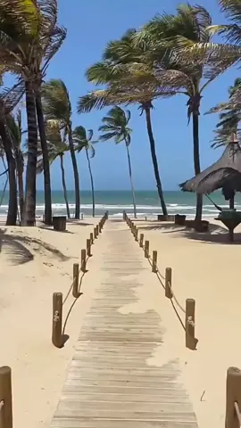 Considerada uma das mais belas praias de Caucaia, a Praia Pico das Almas encanta seus visitantes com sua beleza e tranquilidade. 😍🏖️  Planeje sua próxima viagem para o litoral cearense com mais economia, em nosso site você encontra as melhores ofertas com muita praticidade, e o melhor, você pode parcelar em até 12X, podendo dividir em até 3 cartões diferentes. 💳✈️🏨  Não encontrou a oferta que procurava? Faça uma nova busca no site ou fale com a gente para te ajudarmos a encontrar o melhor preço para sua próxima viagem! 💚✈ #caucaia #cumbuco #ferias 