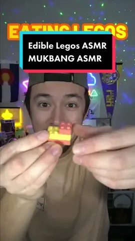 Mukbang ASMR 🧱 || Mukbang ASMR || 👉 Let me know if you like Mukbang or Nah??? #mukbang #mukbangasmr #asmr