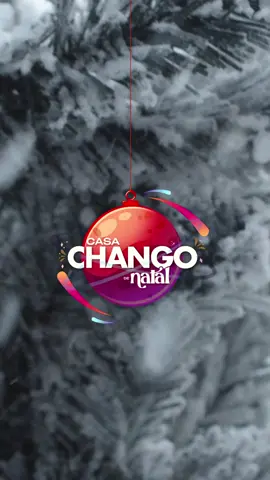 VOLTAMOS! Dessa vez a Casa Chango de Natal chega na sua melhor versão, com mais de 15 eventos para entregarmos tudo e muito mais! Vamos juntos nessa? #chango 