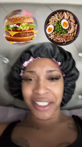 She talk too much 