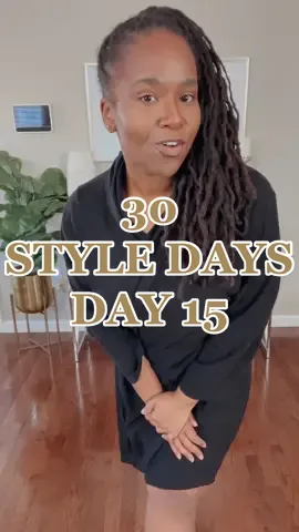 30 Style Days Day 15! It’s a special day! It’s my moms bday and I’m celebrating her today! #fallfashion #styleinspo #styletiktok #blackgirloutfits #stylingideas #outfitideas #whattowear #thanksgivingoutfits 