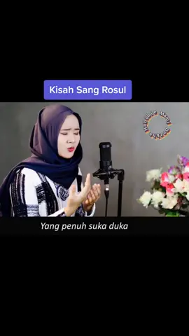 Kisah Sang Rosul 🙏🧕 