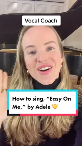 The first step is to unblock the breath! 😍✨ #fyp #foryou #singinglessons #singinglesson #voiceteacher #singingteacher #howtosing #singbetter #singinghacks #voicelessons #learntosing #singingtips #foryoupage #vocalexercise #vocalcoach #voicelesson #singingexercises #easyonmechallenge 
