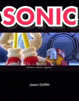 *WATCH FULL* MY SONIC IMPRESSION (JASON GRIFFITH) #sonic #sonicthehedgehog #sonicfrontiers #fyp #viral #memes #anime #voiceactor 
