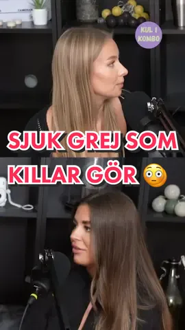 Ni hittar avsnittet via länken i vår bio 😘 #kulikombo #podcast #fördig #killar 