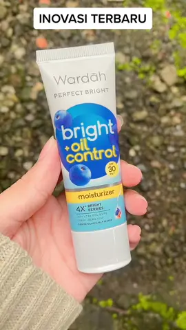 Wajah cerah dan glowing seketika❤️❤️❤️ #perfectbrightmoisturizer #wardahbeauty #wardahofficial#fyp #fypシ #fypシ 