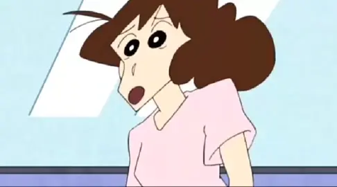 #20 crayon shincan - Pinjol Bank Mama #crayonshinchan #kartunanak #kartunindonesia #fyp #fypシ #fypシ゚viral
