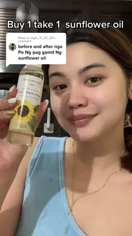 Replying to @mgm_11_20_20 No eme! ang ganda sa mukha! 🥹