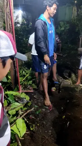 Ojo mati matian nguber sesuatu sing gak iso di gowo mati.. #penggalikubur