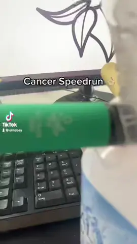 #elfbar #bottle #cancer #speedrun 